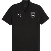 Puma Functioneel shirt zwart