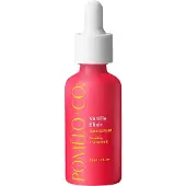 Pomélo+ Co. Vanilla Elixir Hair Serum Haarserum 30 ml