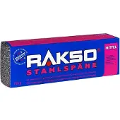Rakso Steel Fibres (medium) 150G