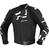 Richa Stradale lederen racejas