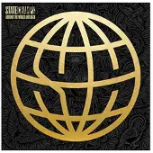 Cd Around The World & Back