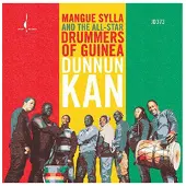 Coast2Coast Mangue Sylla - Dunnun Kan (CD)