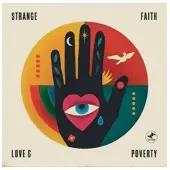 Cd Love & Poverty