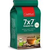 Jentschura 7X7 Kruidenthee (KrauterTee) 500 gram