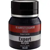 Amsterdam Expert Series Acrylverf Pot 400 ml - Indigo 533