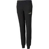 Puma Trainingsbroek Essential Sweatpants FL G kind 7 / 8 jaar