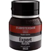 Amsterdam Expert Series Acrylverf Pot 400 ml - Van Dijckbruin 403