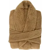 Abyss & Habidecor Badjas Comfy Croissant-XL