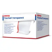 Fixomull Transparent 10m x 15cm 7221602