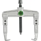 Kukko Trekker | spandiepte 150 mm | spanwijdte 160 mm | 6 T | 1 stuk - 20-2 20-2