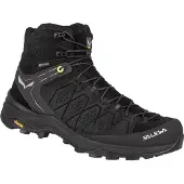 Salewa - Alp Trainer 2 Mid GTX - Wandelschoenen 42,5, zwart