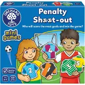 Ginza.se Orchard - Penalty Shoot Out - Mini Game (600365)