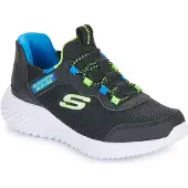 SKECHERS Sneakers 'BOUNDER - BRISK-BURST' | 35 | boy