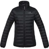 Kingsland Classic Jacket Unisex Black - M