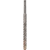 Irwin Speedhammer Quad boor 14,0 x 210mm (14 millimeter)