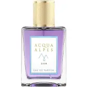 Acqua Alpes Unisexgeuren 2558 Eau de parfum Unisex 50ml