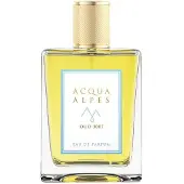 Acqua Alpes Oud 3007 Eau de Parfum Spray 100 ml € 1.016,70 / 1 l