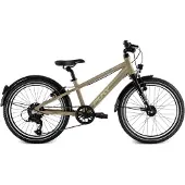 Puky Fiets 20 7gears Cyke dusty sand black