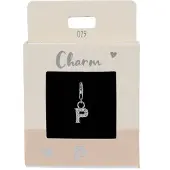 Depesche - Hanger "Express yourself" - design 029 - Letter P