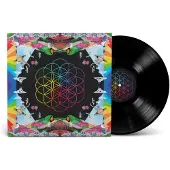 Warner Music A Head Full of Dreams