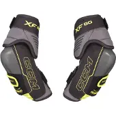 CCM Ep Tacks Xf 80 Elbowpads (junior) Jr. S
