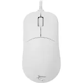 White Shark Haai GM-5014 Graphene Wit, Muis, Wit