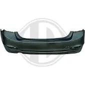 Diederichs 1217055 Achterbumper