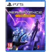 The Persistence Enhanced - PS5 (FR)