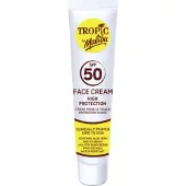 Malibu Face Cream Tropic SPF 50 - 40 ml