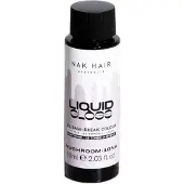 NAK Liquid Gloss Sunset 60ml - 9C