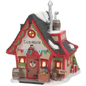Enesco Disney Department 56 - Mickey Mouse Club House