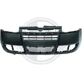 Diederichs 3485151 Bumper