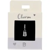 Depesche - Hanger "Express yourself" - design 003 - Letter B