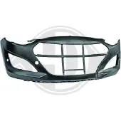 Diederichs 6836051 Bumper