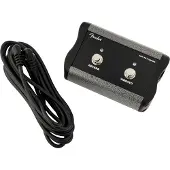 Fender Tone Master 2-Button Footswitch
