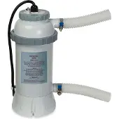 Intex - Zwembad verwarming - Pool Heater- Warmtepomp Zwembad - Bestway verwarming - 3Kw