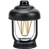 Human Comfort Nontron Lamp