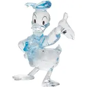 Disney Donald Duck Facets Collection Figuur