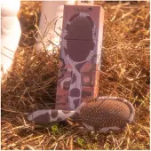 Framar Detangle Brush Yeehaw