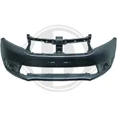 Diederichs 4456050 Bumper