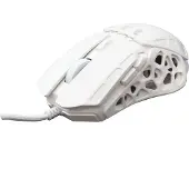 White Shark Haai GM-5016 Ector Wit, Muis