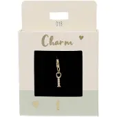 Depesche - Hanger "Express yourself" - design 018 - Letter I