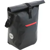 Beck - Base TPU - Fietstas – Rood