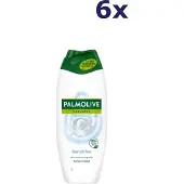 Palmolive 6x Douchegel - Naturals Sensitive 500ml