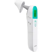 Lanaform - IRT-200 - Infraroodthermometers - Thermometer Baby - Thermometer Lichaam - Temperatuurmeter - Koortsthermometer - Oor Voorhoofd Object