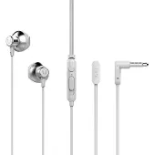UiiSii HM12 – In-ear gaming oordopjes – Wit