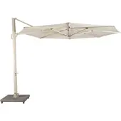 Cotoons Parasol Vince Linen Alu 350 cm