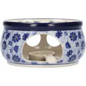 Bunzlau Castle Theewarmer Voor Theepot 1300 & 2000 ml Dragonfly