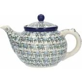 Bunzlau Castle Theepot Sweetheart (1300 ml)