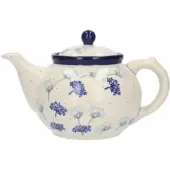 Bunzlau Castle Theepot Felicity (1300 ml)